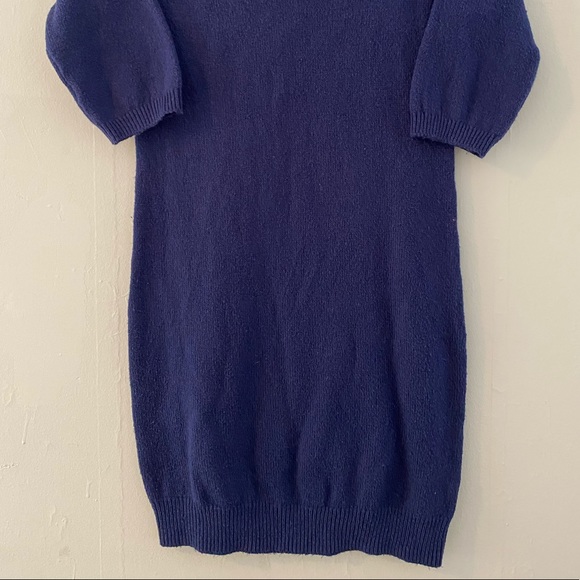 Old Navy Super-Soft Sweater Mini Dress, XS - Picture 2 of 8